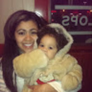 Meet your Posher, Priscilla